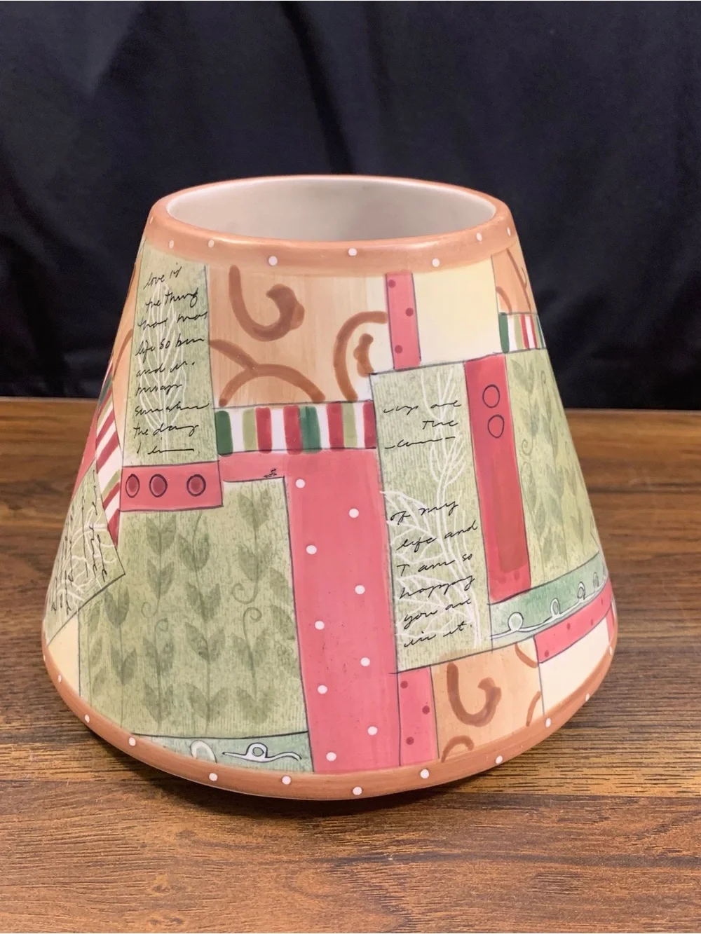 Yankee Candle yankee candle